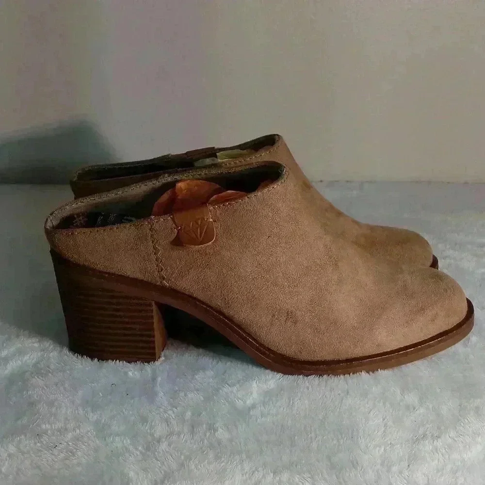Rock and candy zigi francis mule - Picture 1 of 7